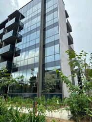 FORETT AT BUKIT TIMAH (D21), Apartment #472959921